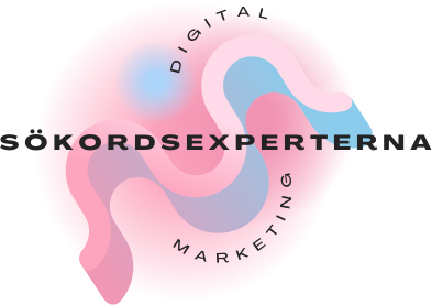 Sökordsexperternas logga